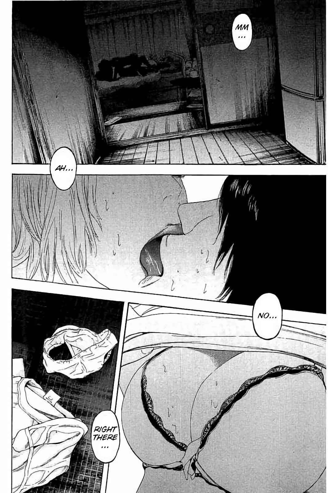 Page 16 Chapter 35 Bokutachi ga Yarimashita