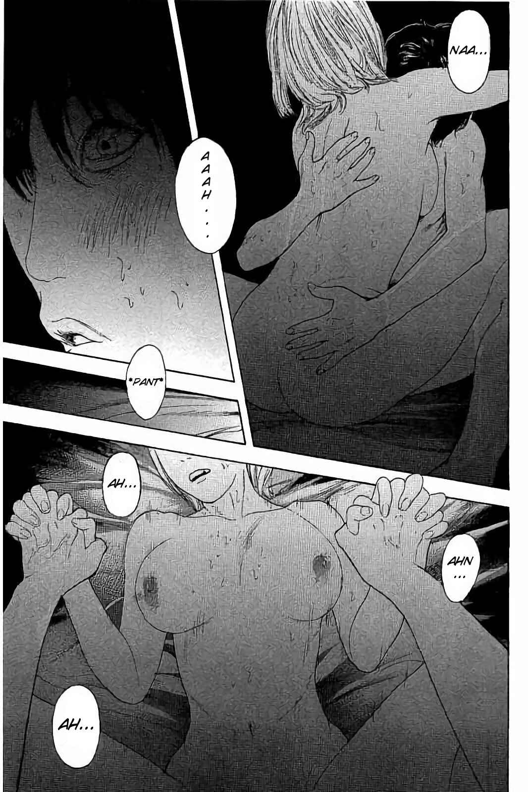 Page 17 Chapter 35 Bokutachi ga Yarimashita