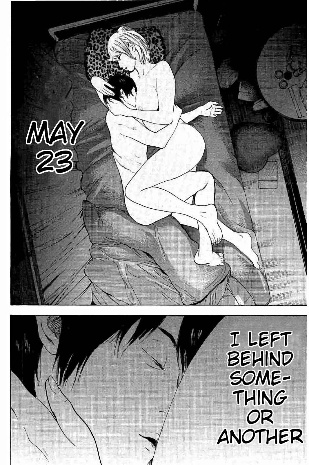 Page 18 Chapter 35 Bokutachi ga Yarimashita