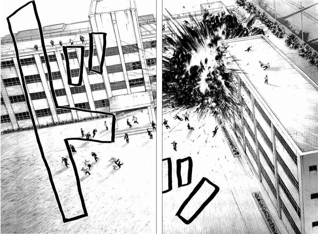Page 19 Chapter 7 Bokutachi ga Yarimashita