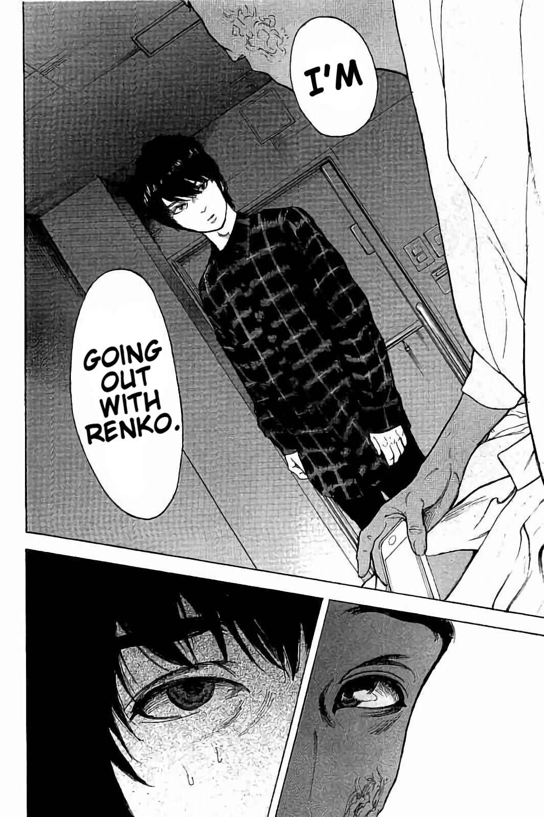 Page 18 Chapter 56 Bokutachi ga Yarimashita