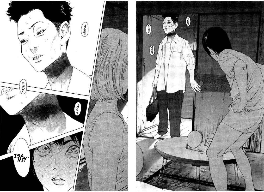 Page 10 Chapter 23 Bokutachi ga Yarimashita