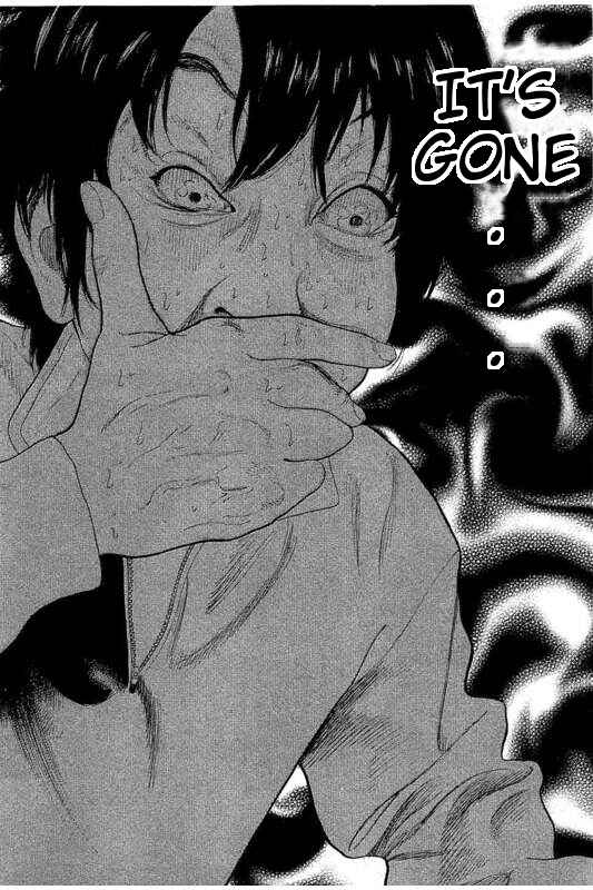 Page 6 Chapter 20 Bokutachi ga Yarimashita