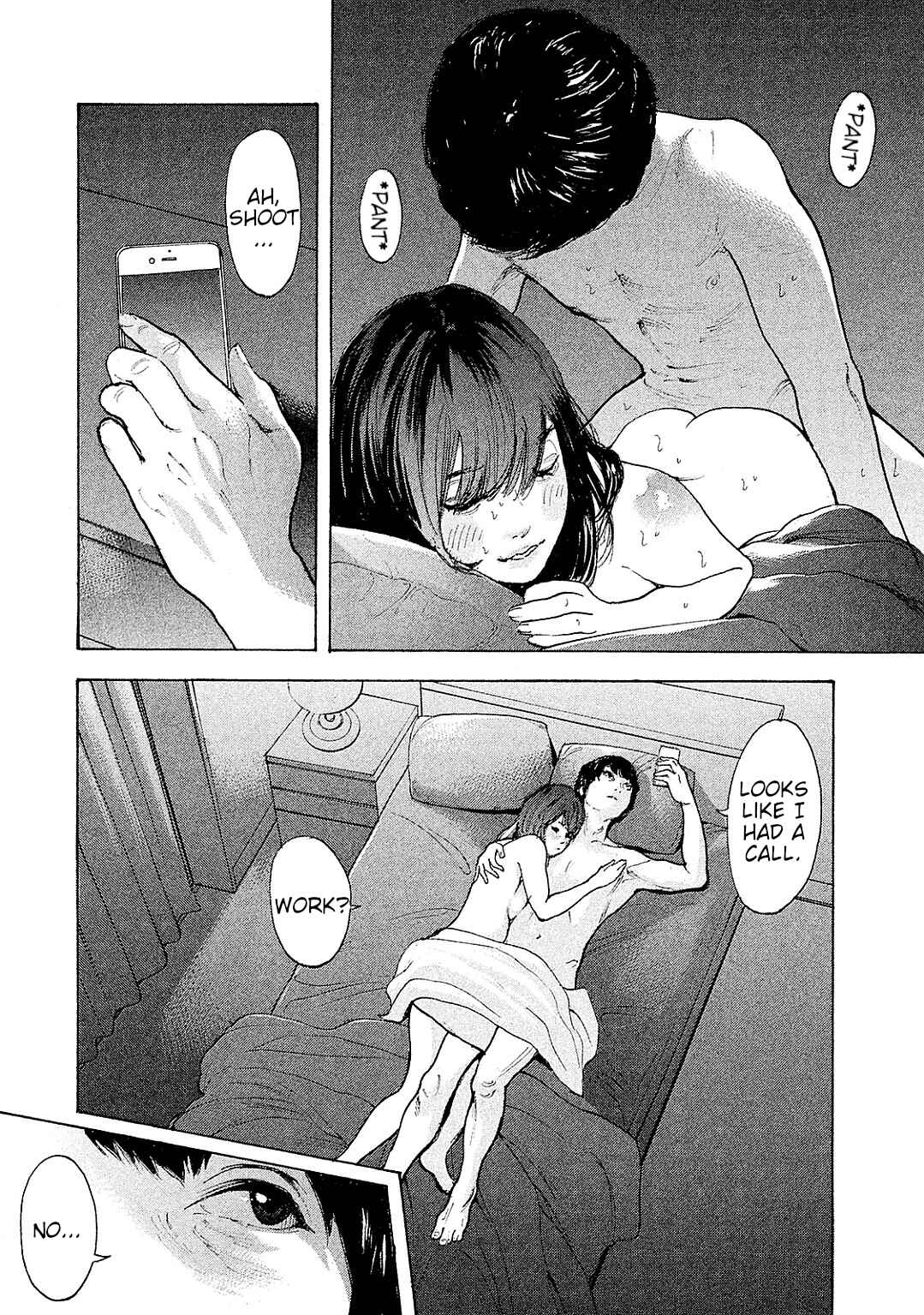 Page 2 Chapter 80 Bokutachi ga Yarimashita