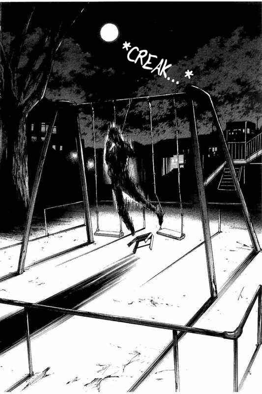 Page 18 Chapter 17 Bokutachi ga Yarimashita