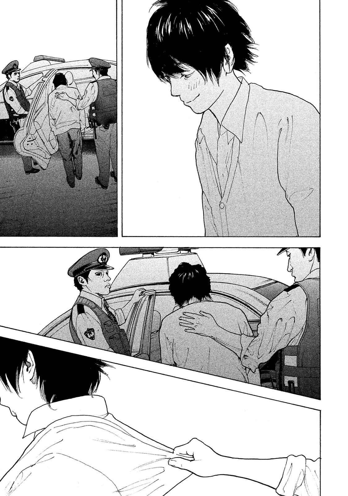 Page 15 Chapter 77 Bokutachi ga Yarimashita