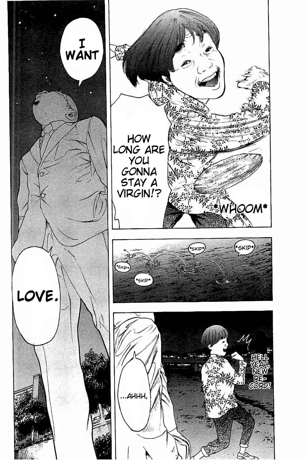 Page 2 Chapter 51 Bokutachi ga Yarimashita