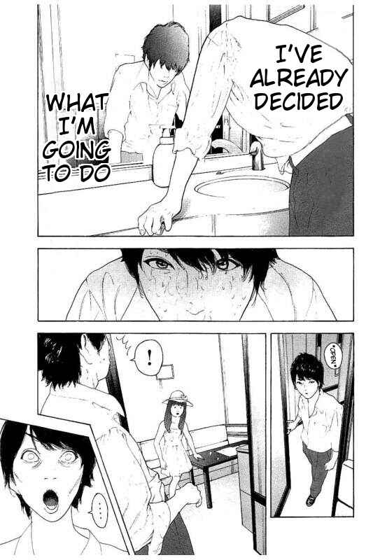 Page 12 Chapter 18 Bokutachi ga Yarimashita