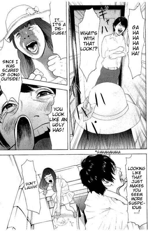 Page 14 Chapter 18 Bokutachi ga Yarimashita