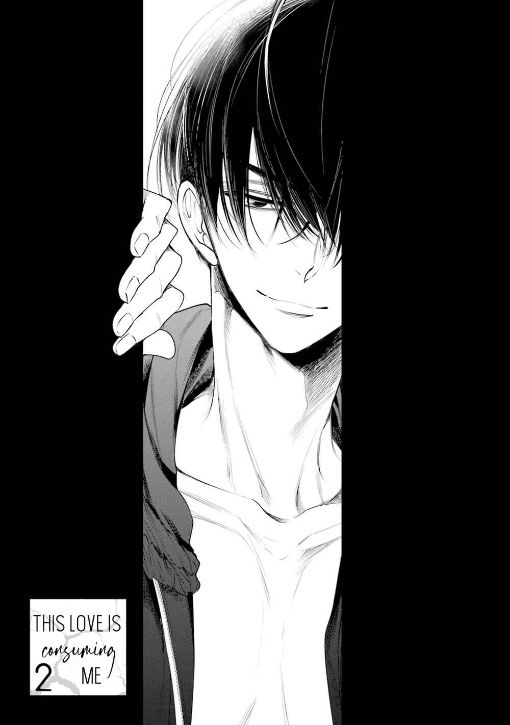 Page 2 Chapter 2 Sono Koi wa Kare wo Mushibamu