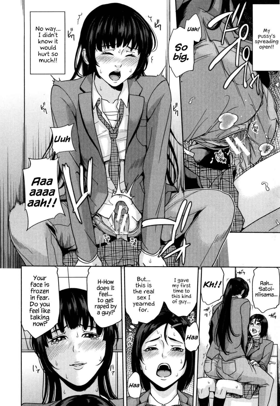 Page 10 Chapter 7 DeliMama