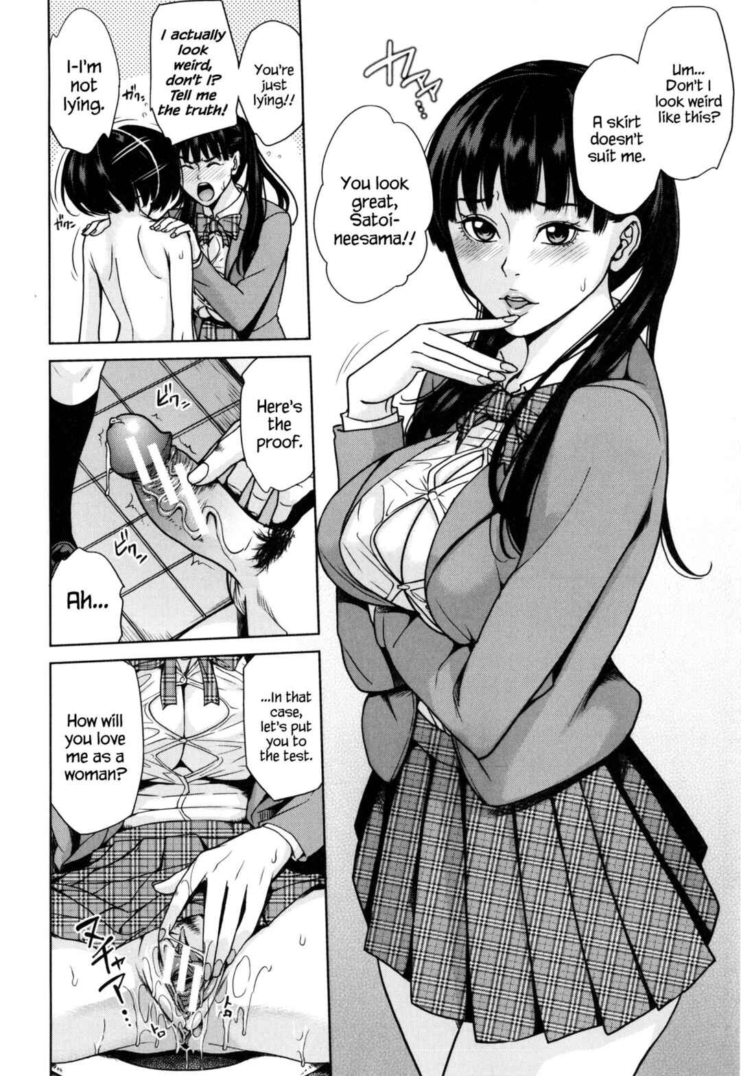 Page 20 Chapter 7 DeliMama