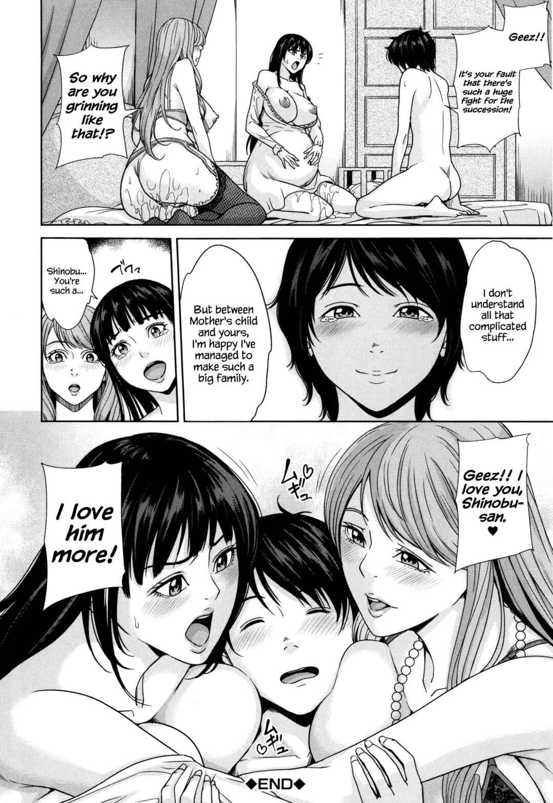 Page 30 Chapter 7 DeliMama