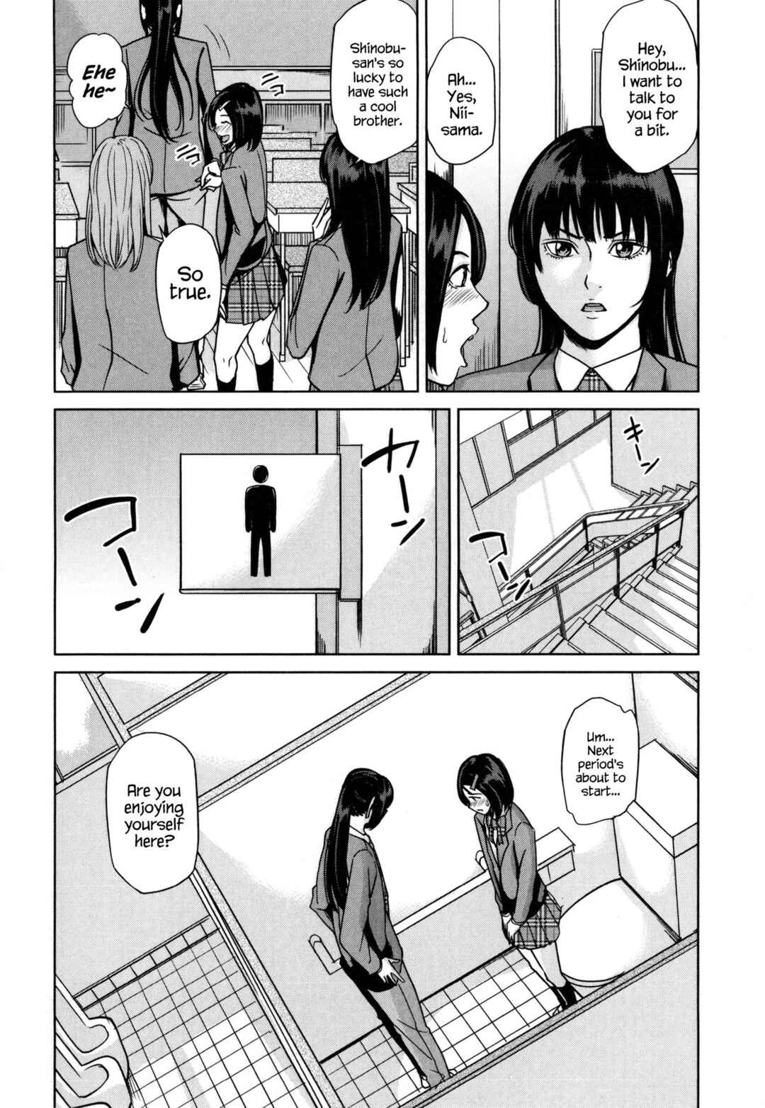 Page 6 Chapter 7 DeliMama