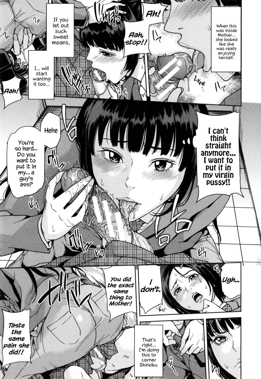 Page 9 Chapter 7 DeliMama