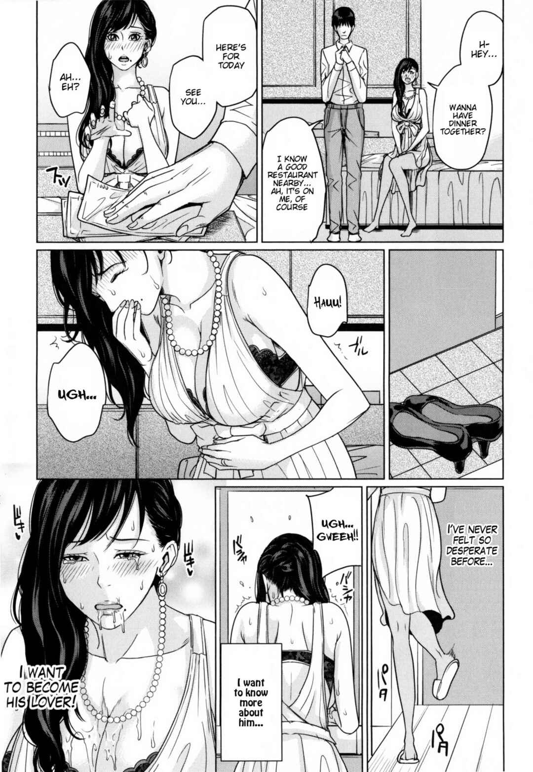 Page 5 Chapter 2 DeliMama