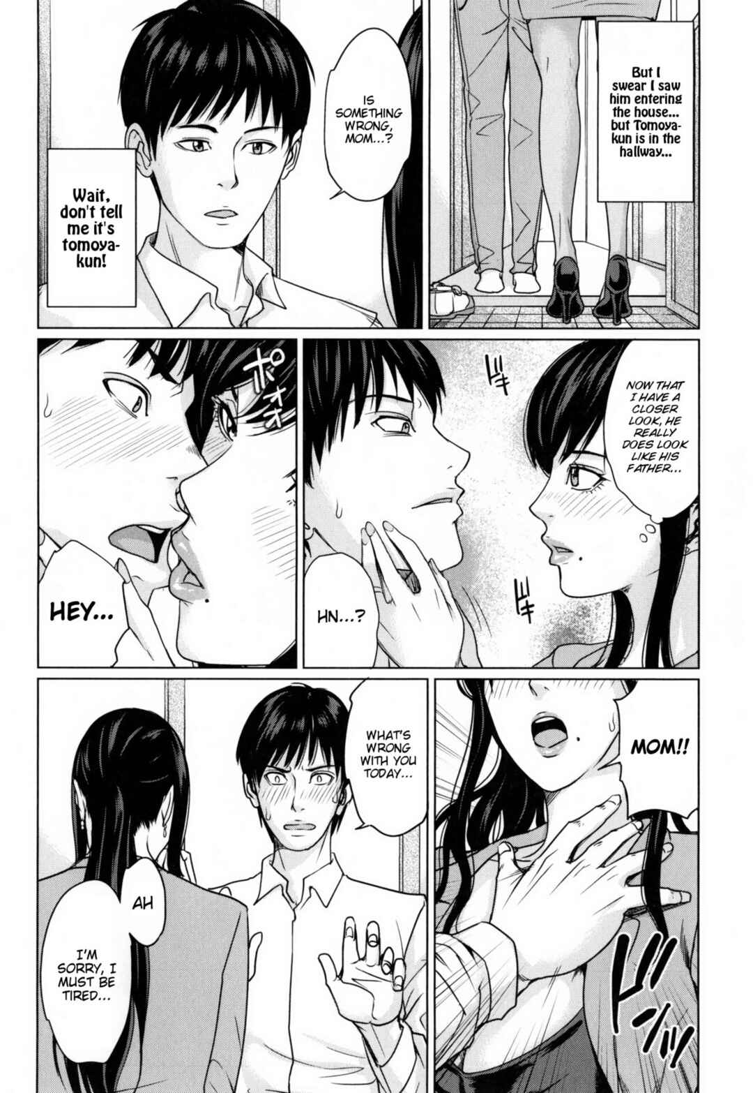 Page 8 Chapter 2 DeliMama