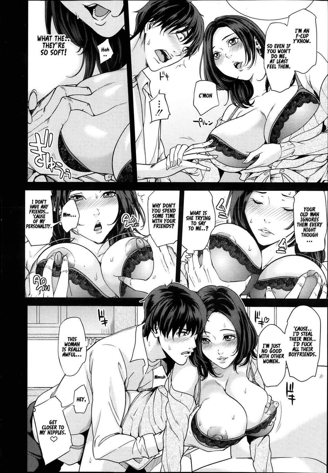Page 10 Chapter 4 DeliMama