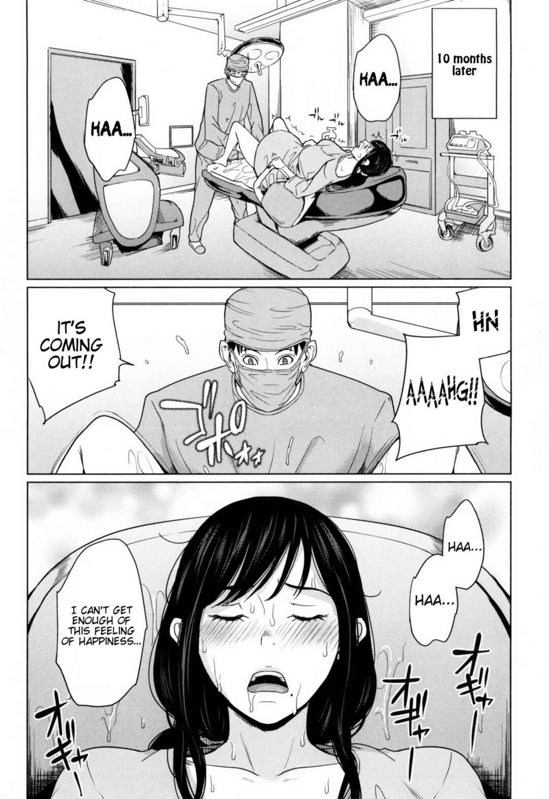 Page 28 Chapter 3 DeliMama