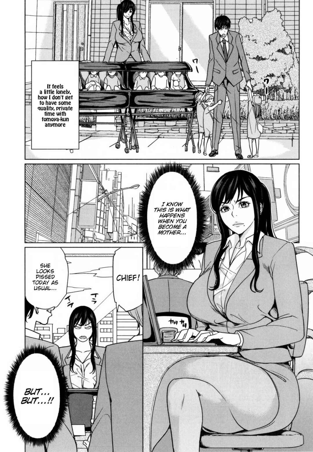 Page 7 Chapter 3 DeliMama