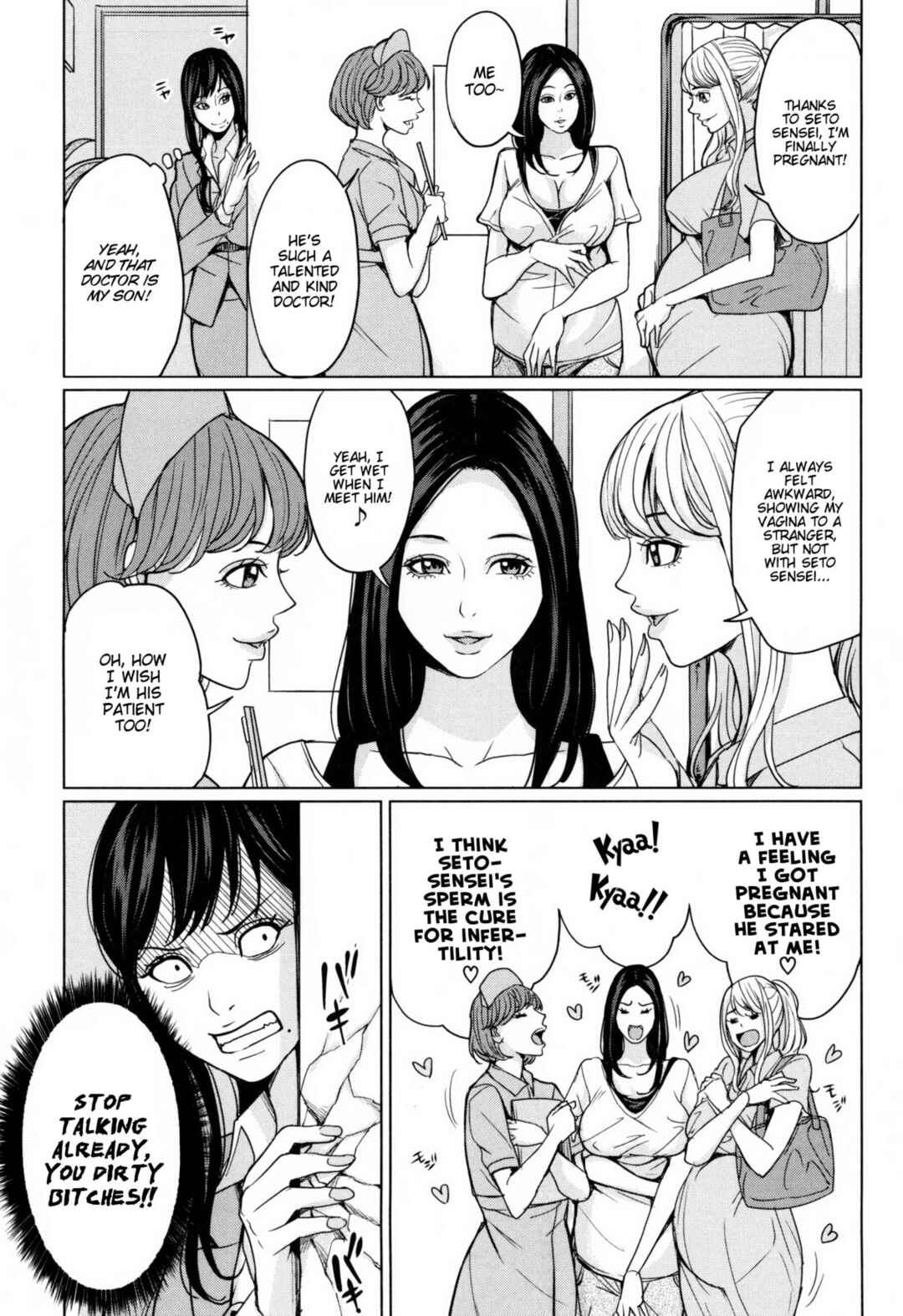 Page 9 Chapter 3 DeliMama