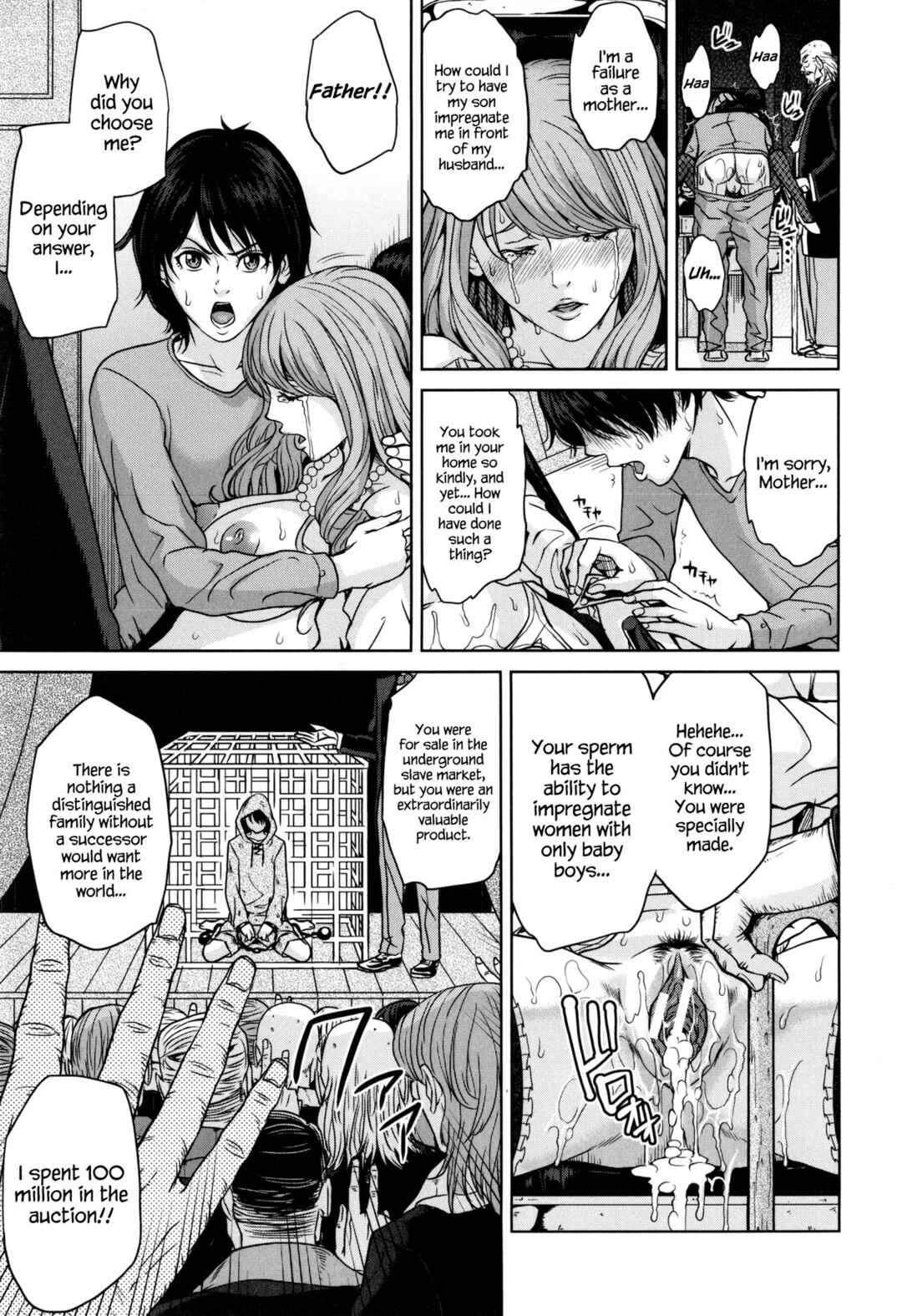 Page 19 Chapter 6 DeliMama