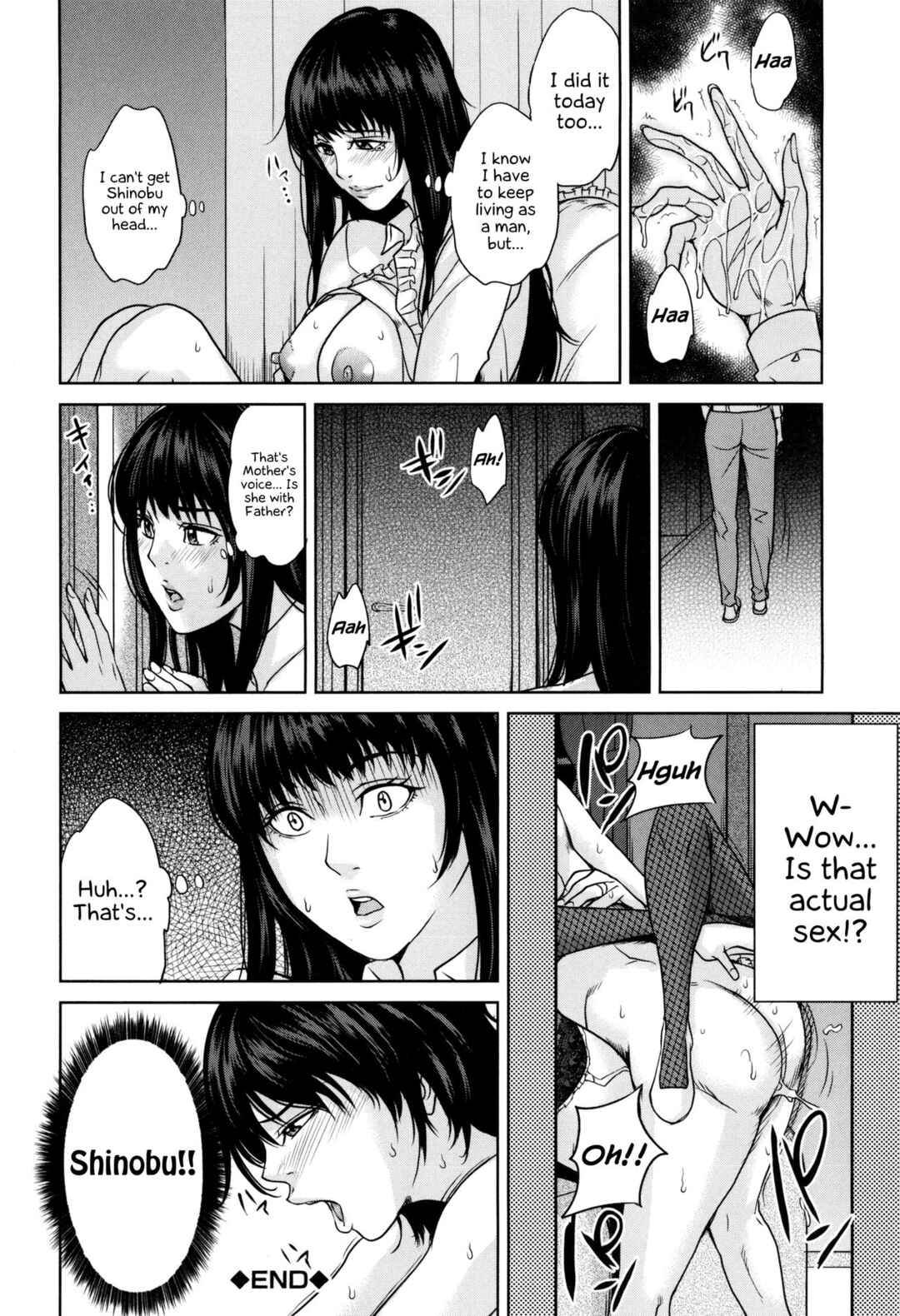 Page 30 Chapter 6 DeliMama