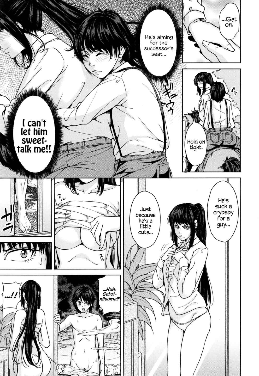 Page 7 Chapter 6 DeliMama
