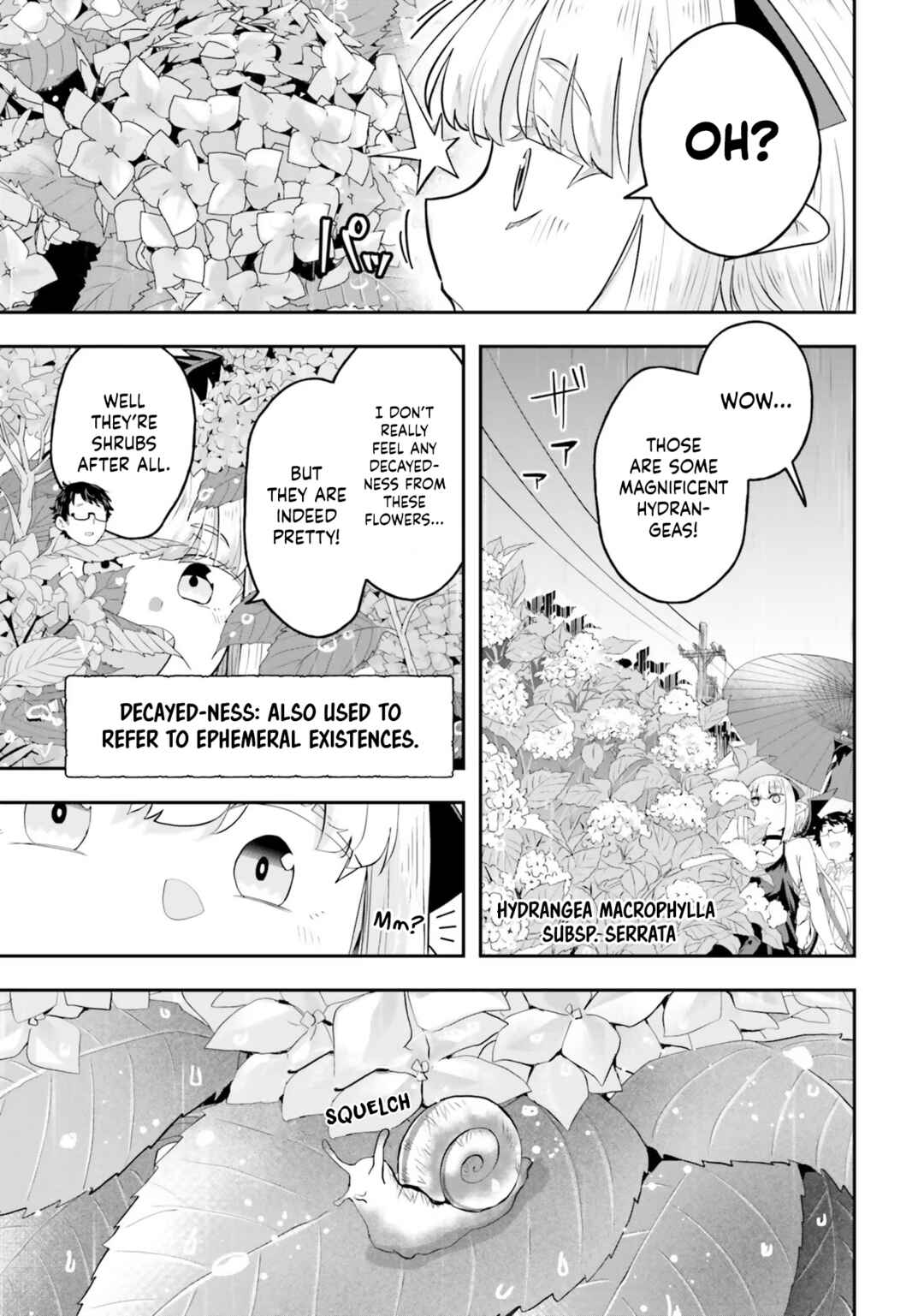 Page 12 Chapter 3 Maou ga Inaka ni Totsuidara