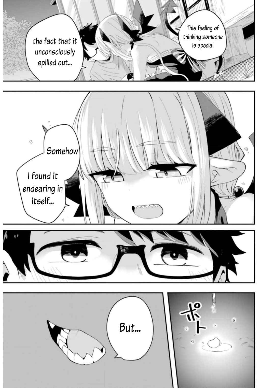 Page 13 Chapter 16 Maou ga Inaka ni Totsuidara