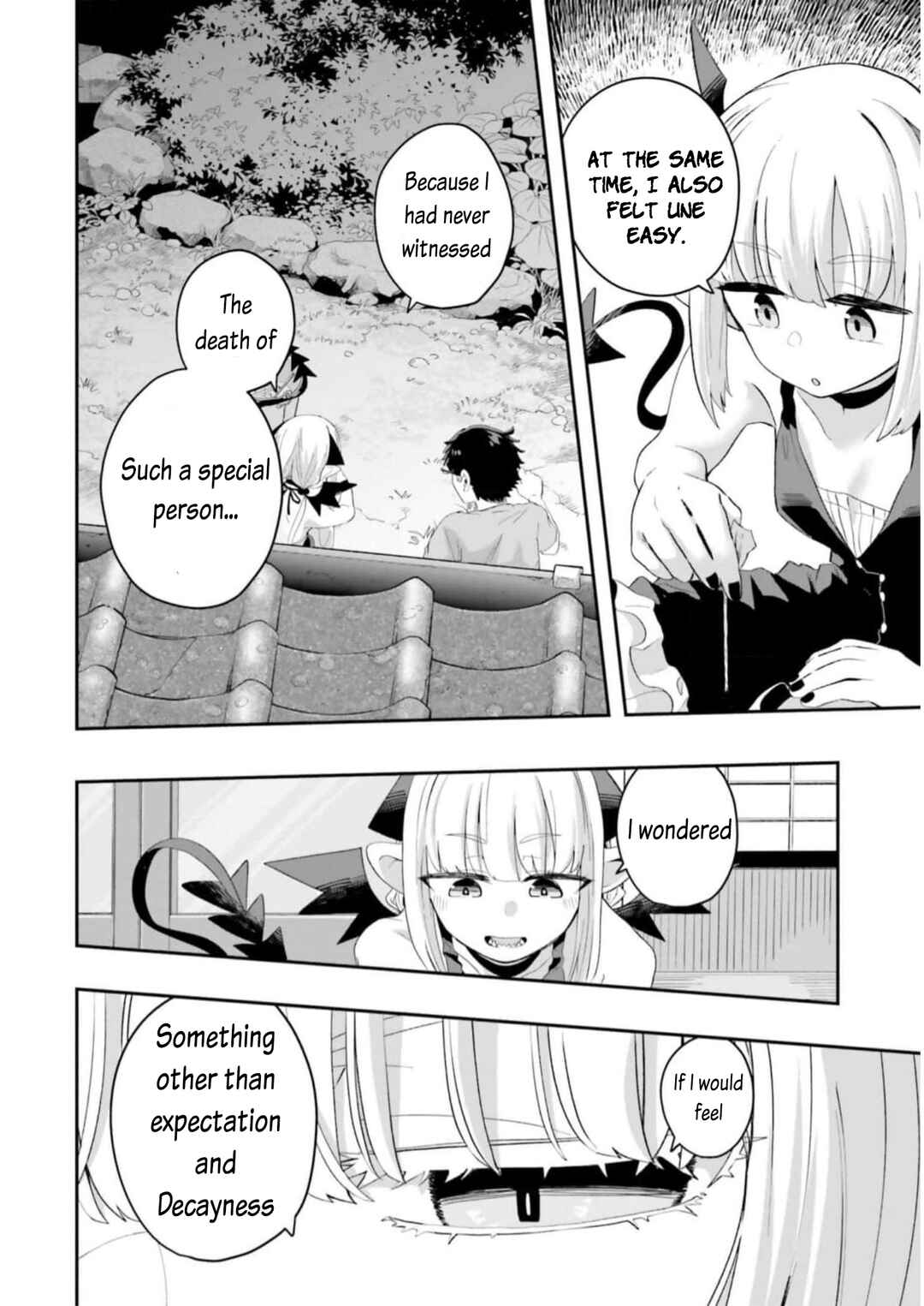 Page 14 Chapter 16 Maou ga Inaka ni Totsuidara