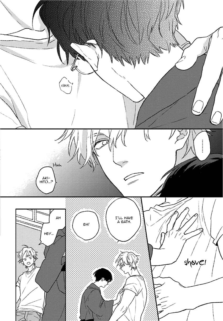 Page 29 Chapter 2 Rakka Ryuusui no Hoshi