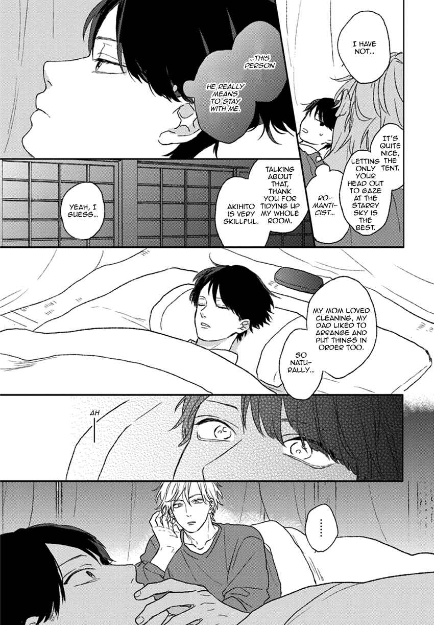 Page 8 Chapter 2 Rakka Ryuusui no Hoshi