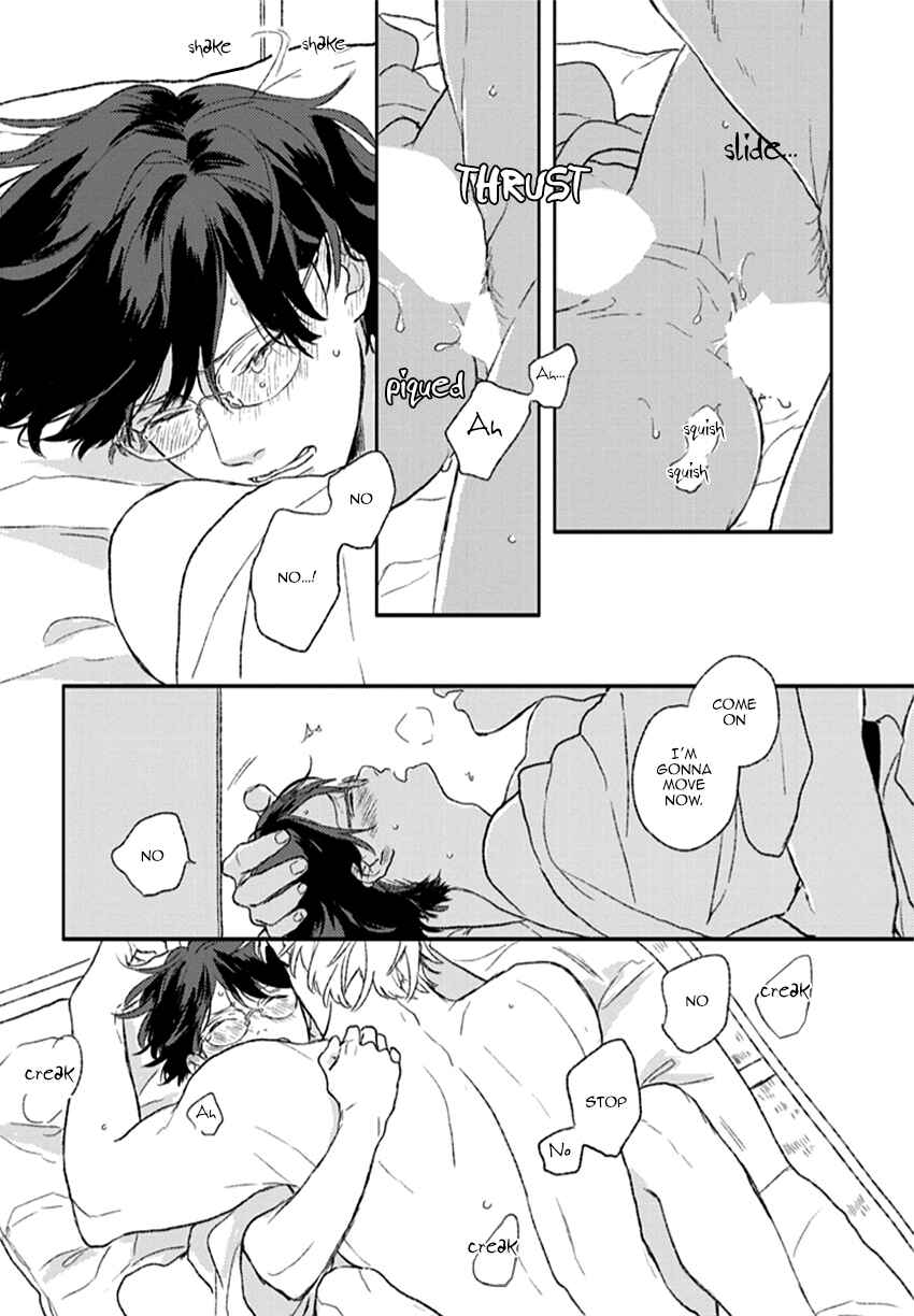 Page 9 Chapter 5.5 Rakka Ryuusui no Hoshi