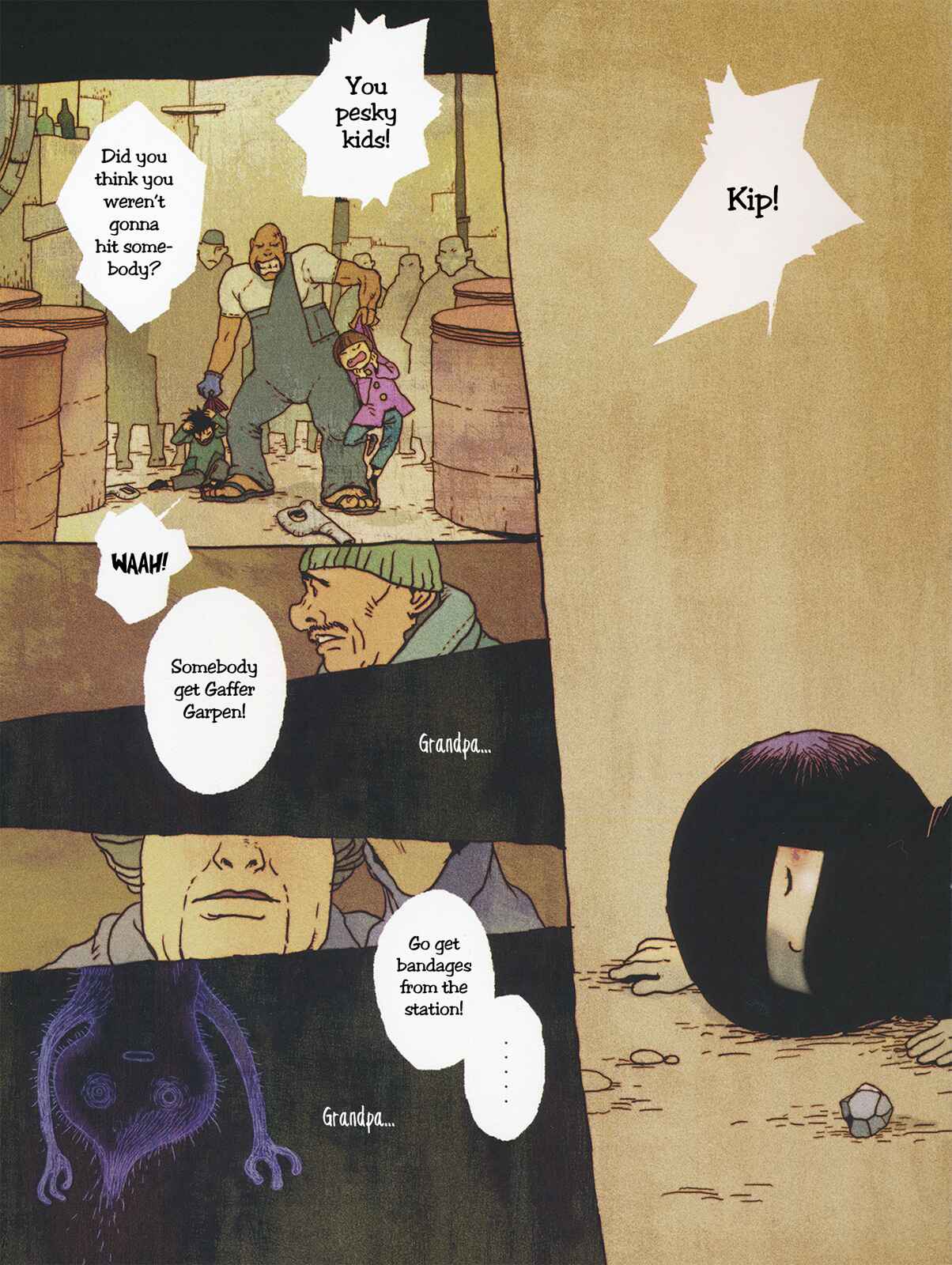 Page 12 Chapter Unknown_ca7a Cobblestones