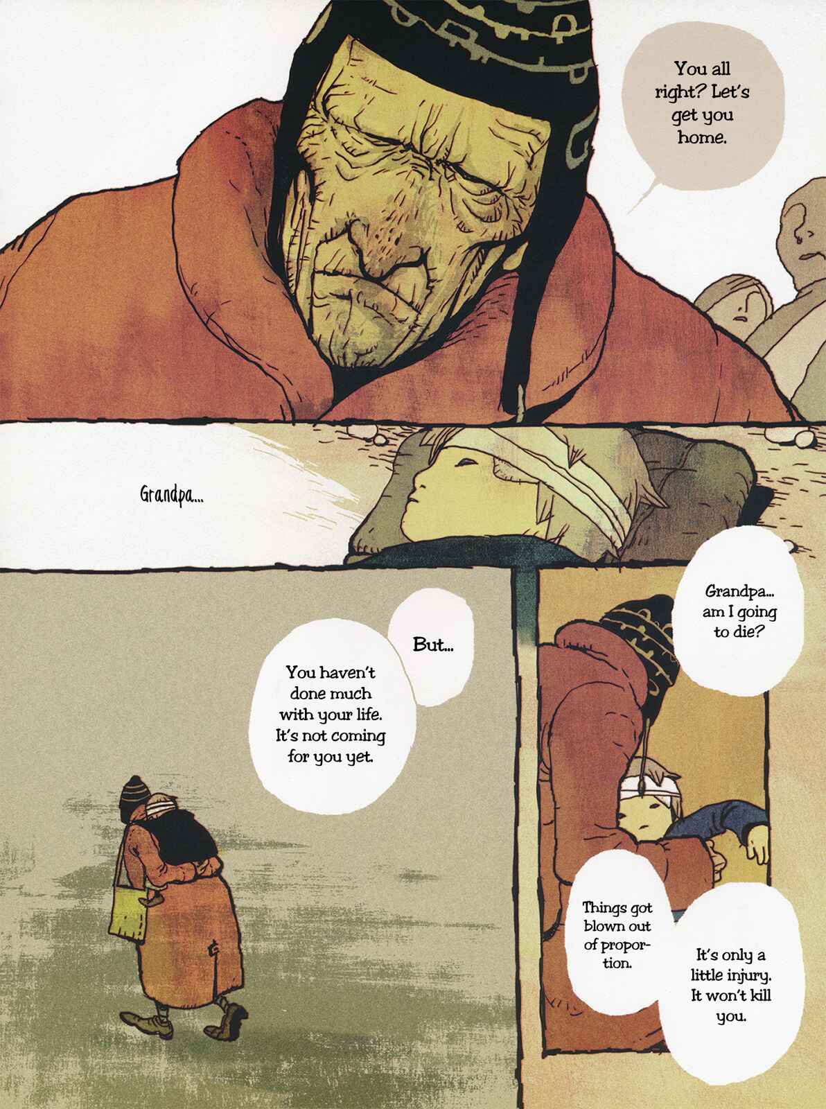 Page 13 Chapter Unknown_ca7a Cobblestones