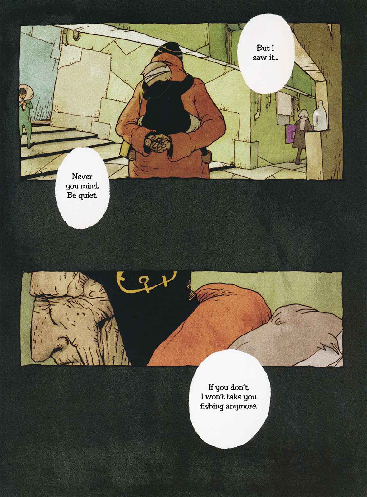 Page 14 Chapter Unknown_ca7a Cobblestones