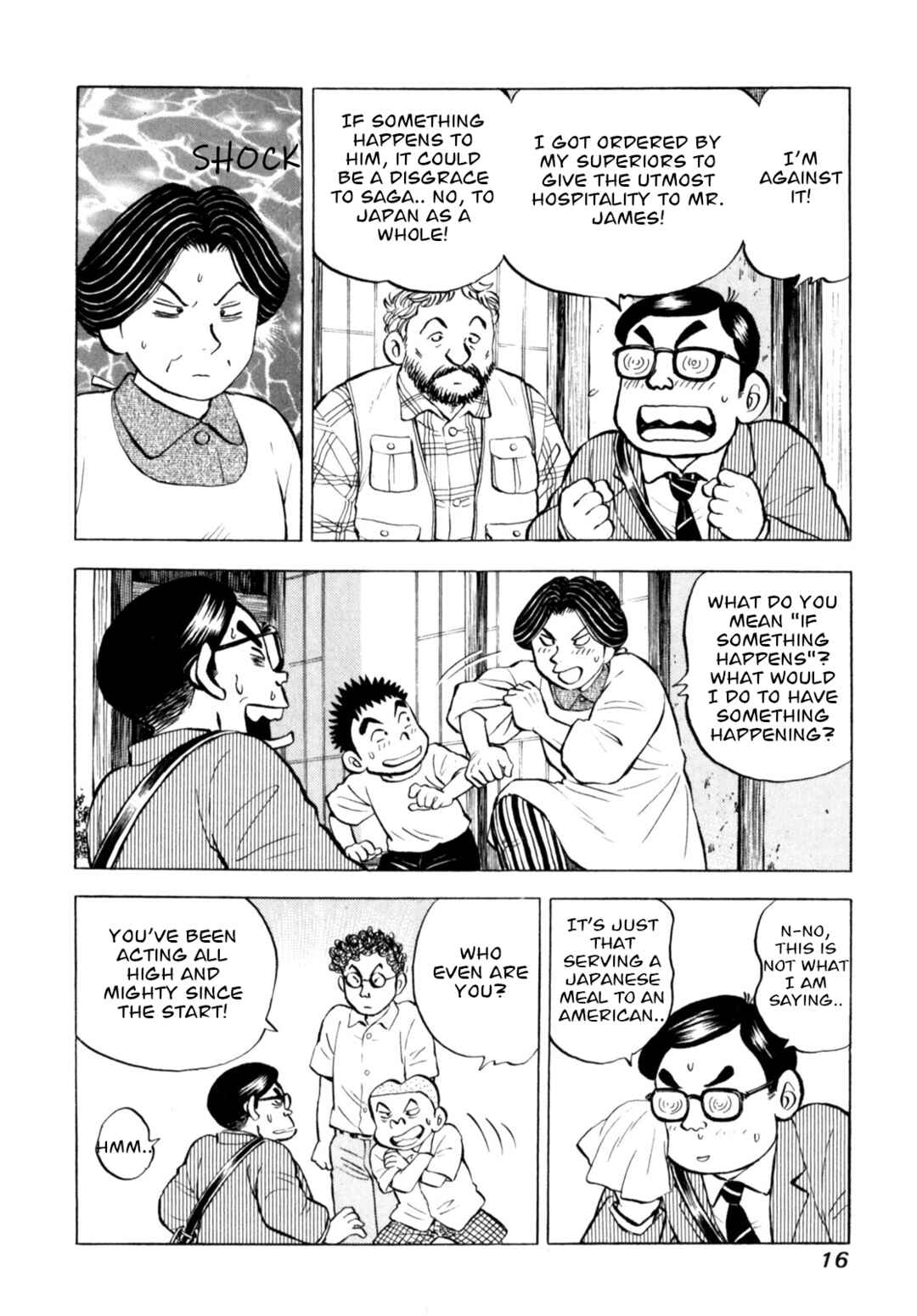 Page 18 Chapter 52 Gabai