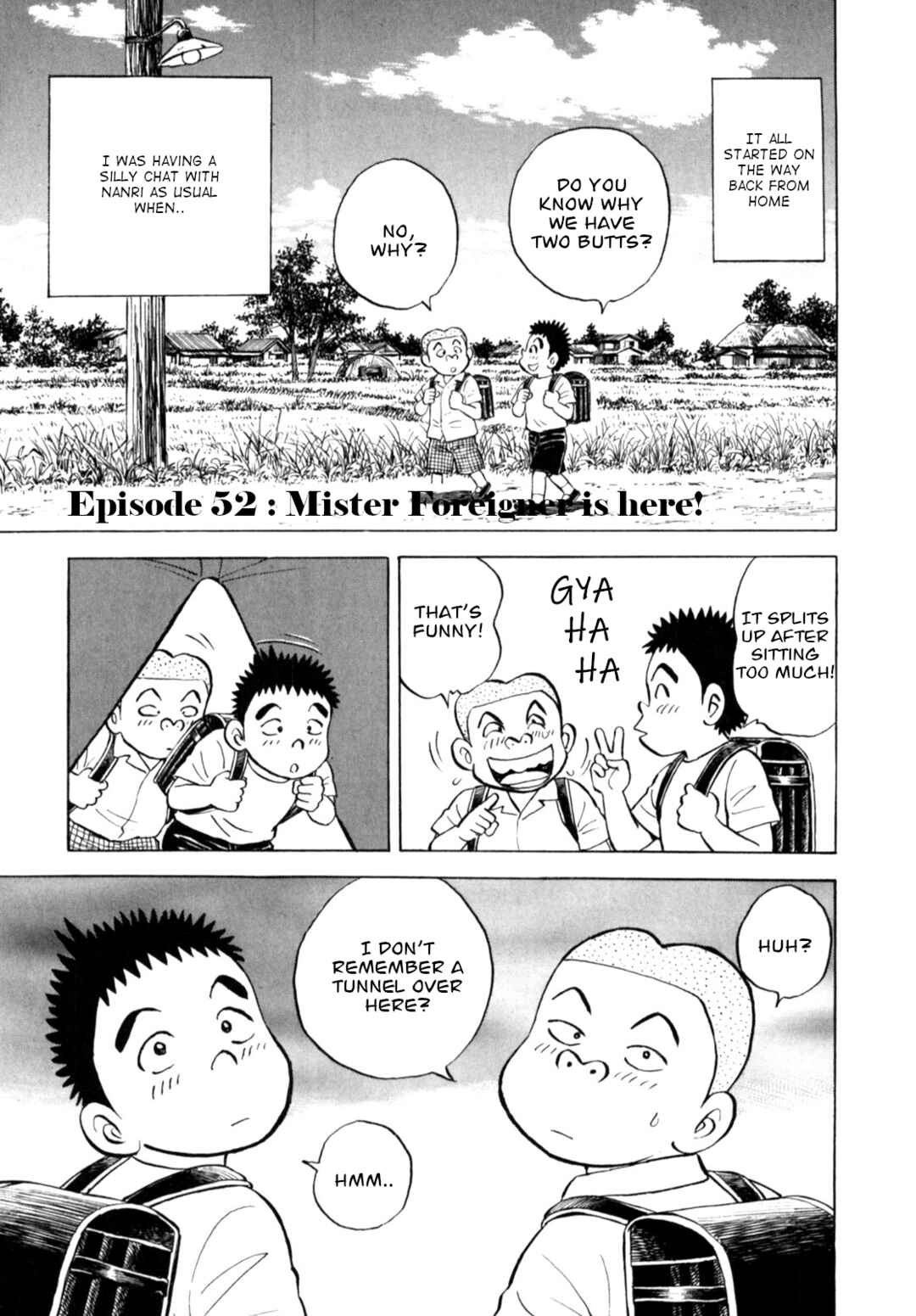 Page 5 Chapter 52 Gabai