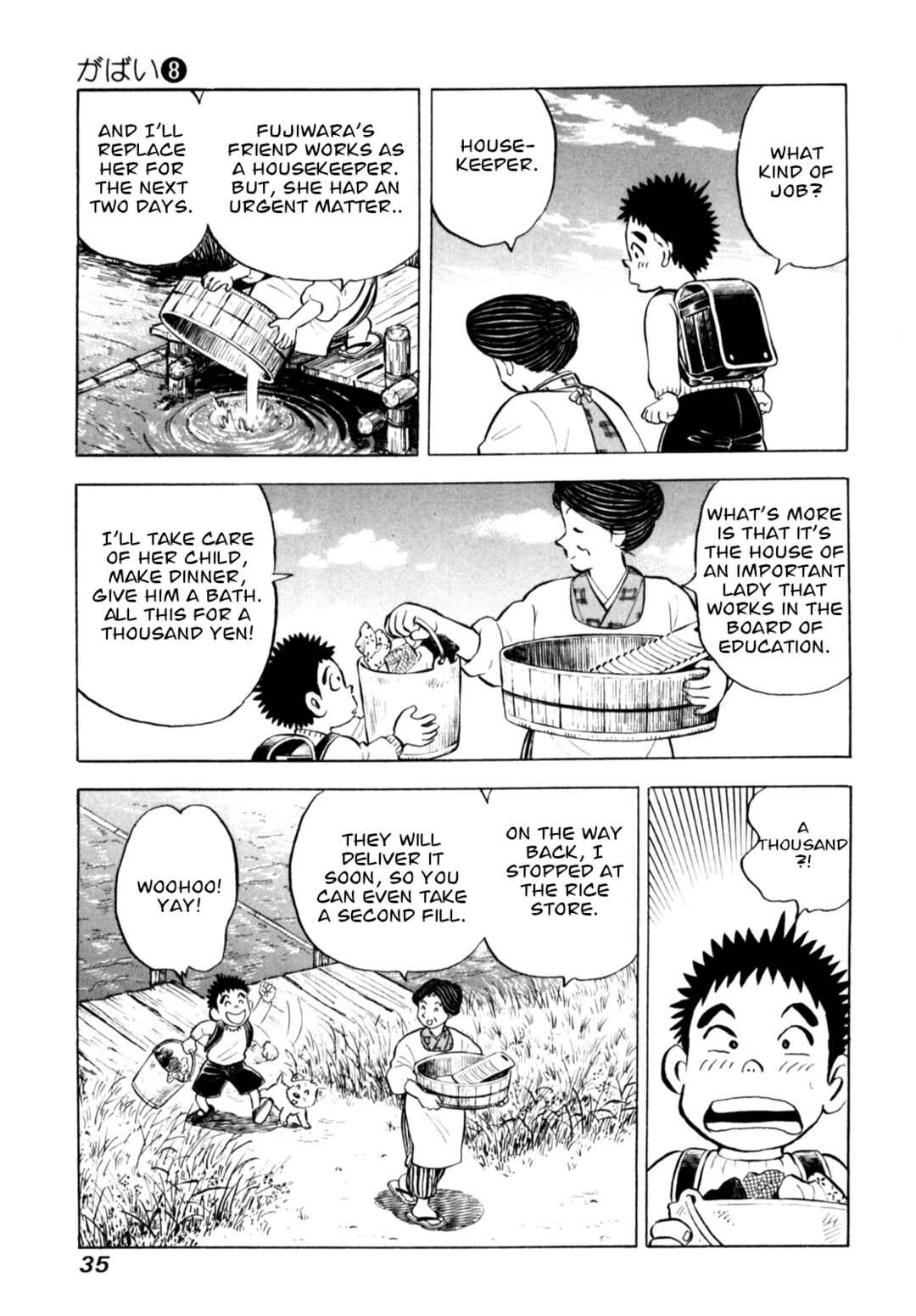 Page 9 Chapter 61 Gabai
