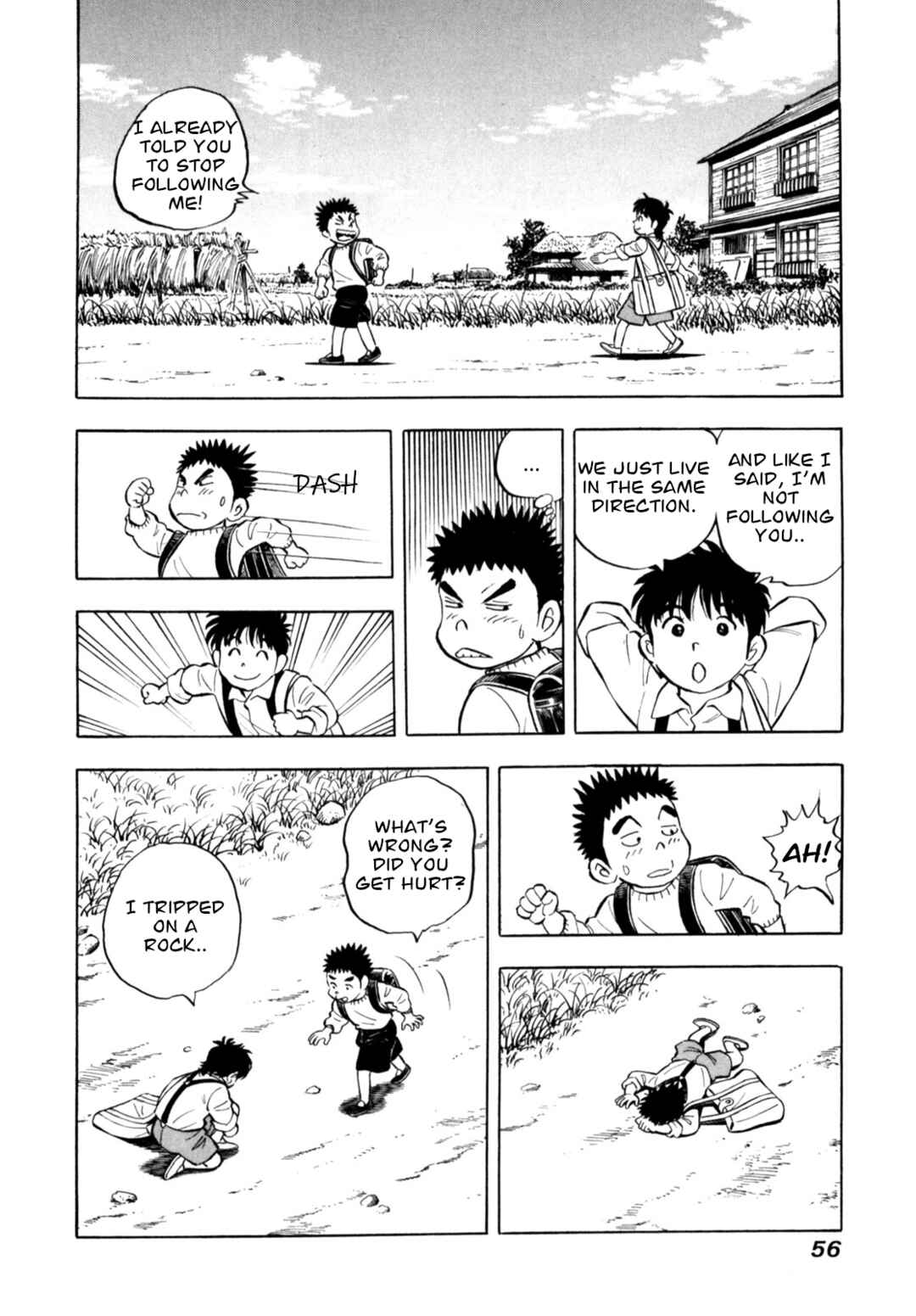 Page 6 Chapter 86 Gabai