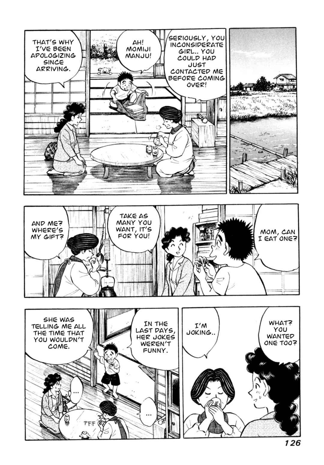 Page 4 Chapter 73 Gabai