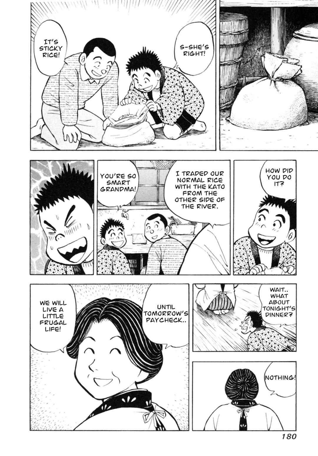 Page 10 Chapter 43 Gabai