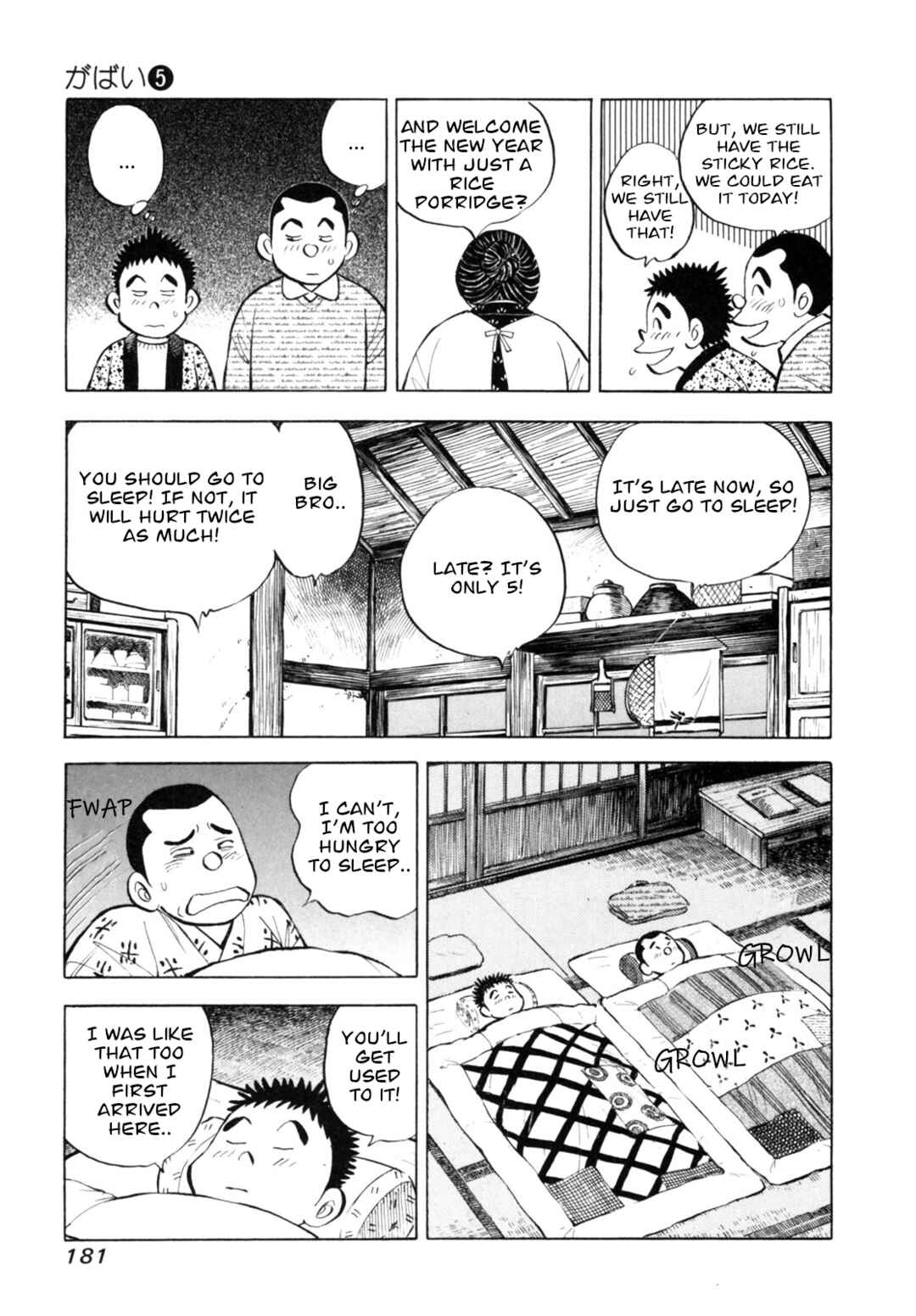 Page 11 Chapter 43 Gabai