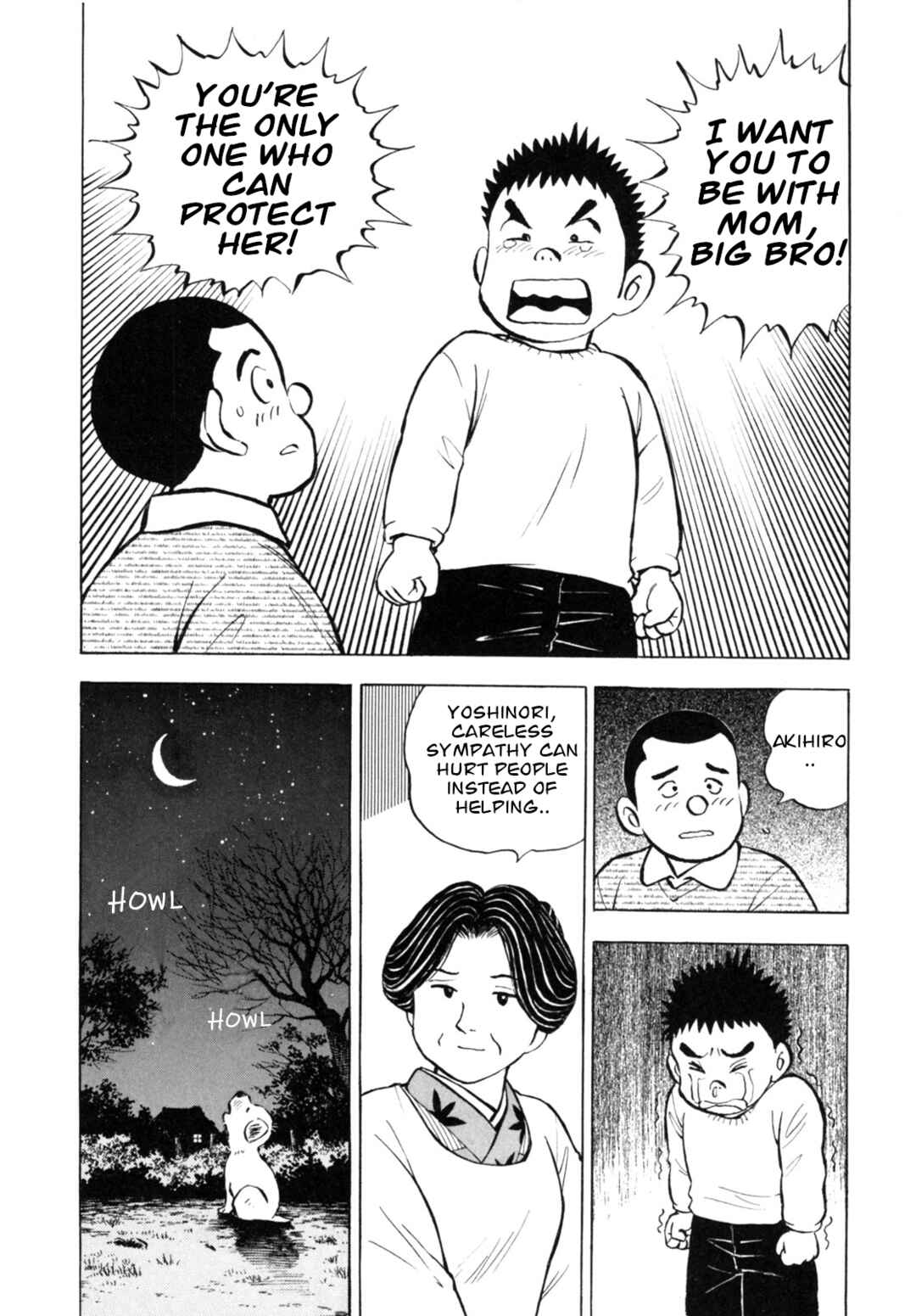 Page 21 Chapter 43 Gabai