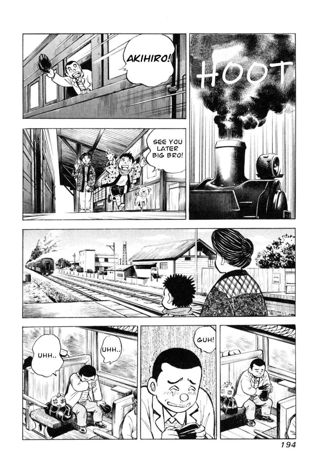 Page 24 Chapter 43 Gabai