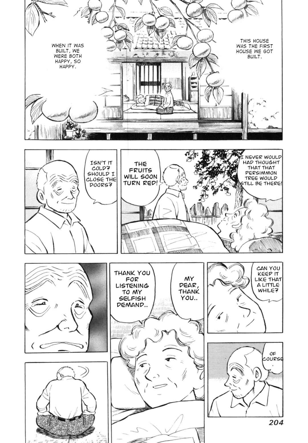Page 14 Chapter 35 Gabai