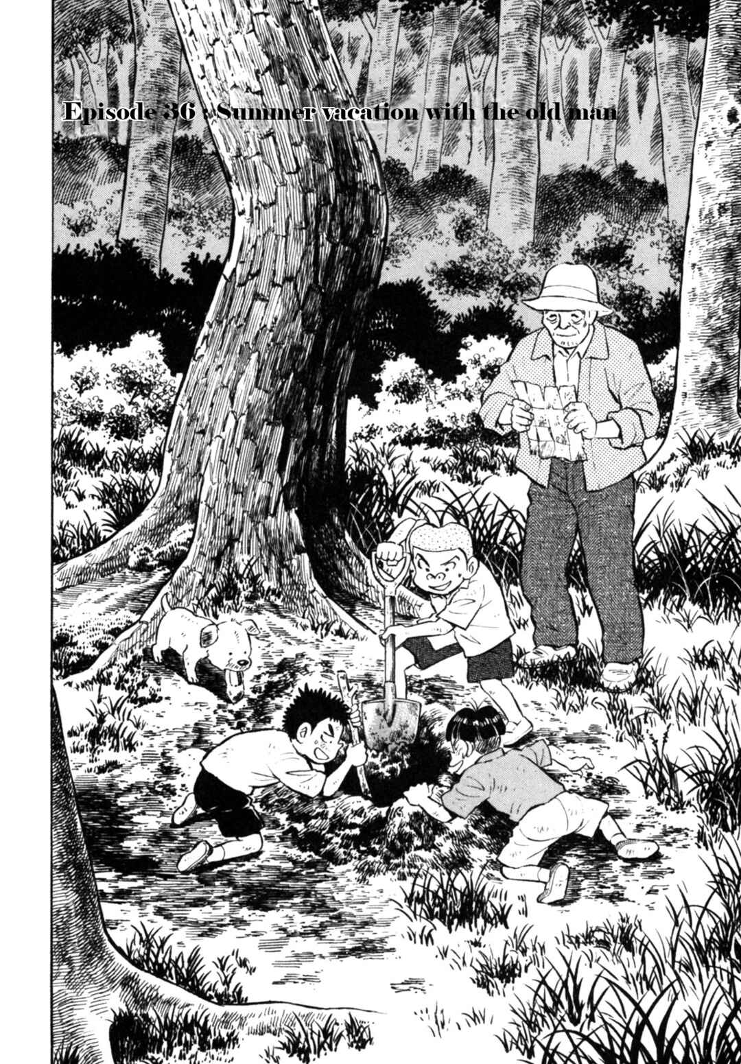 Page 2 Chapter 35 Gabai