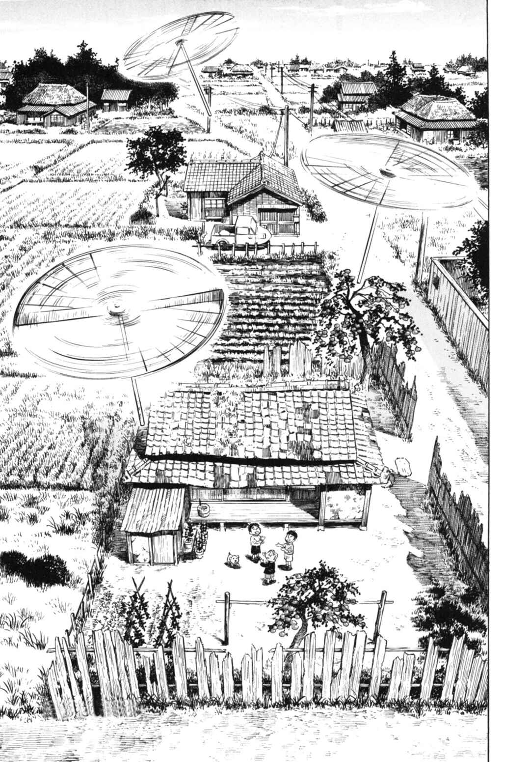 Page 23 Chapter 35 Gabai