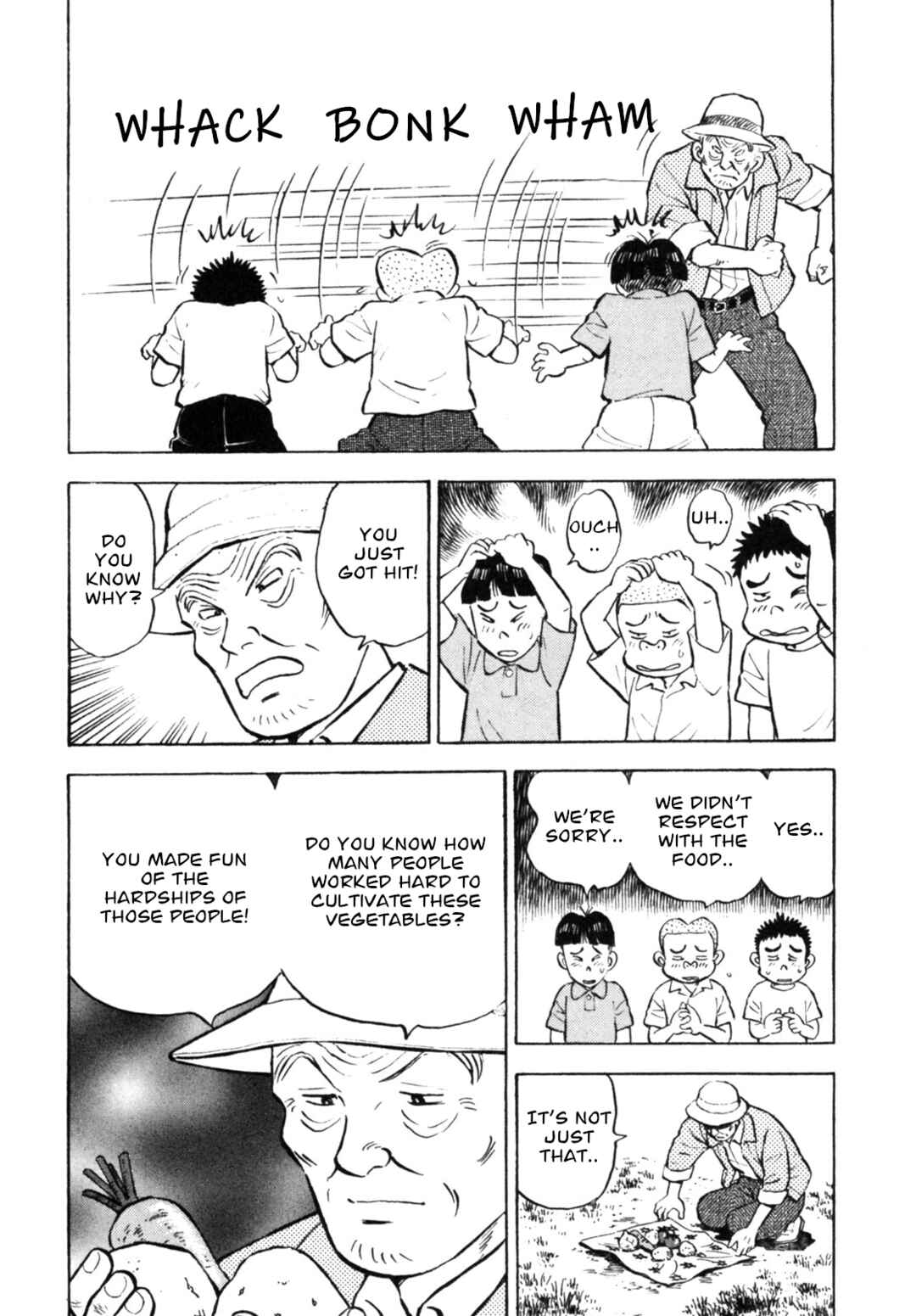 Page 22 Chapter 34 Gabai
